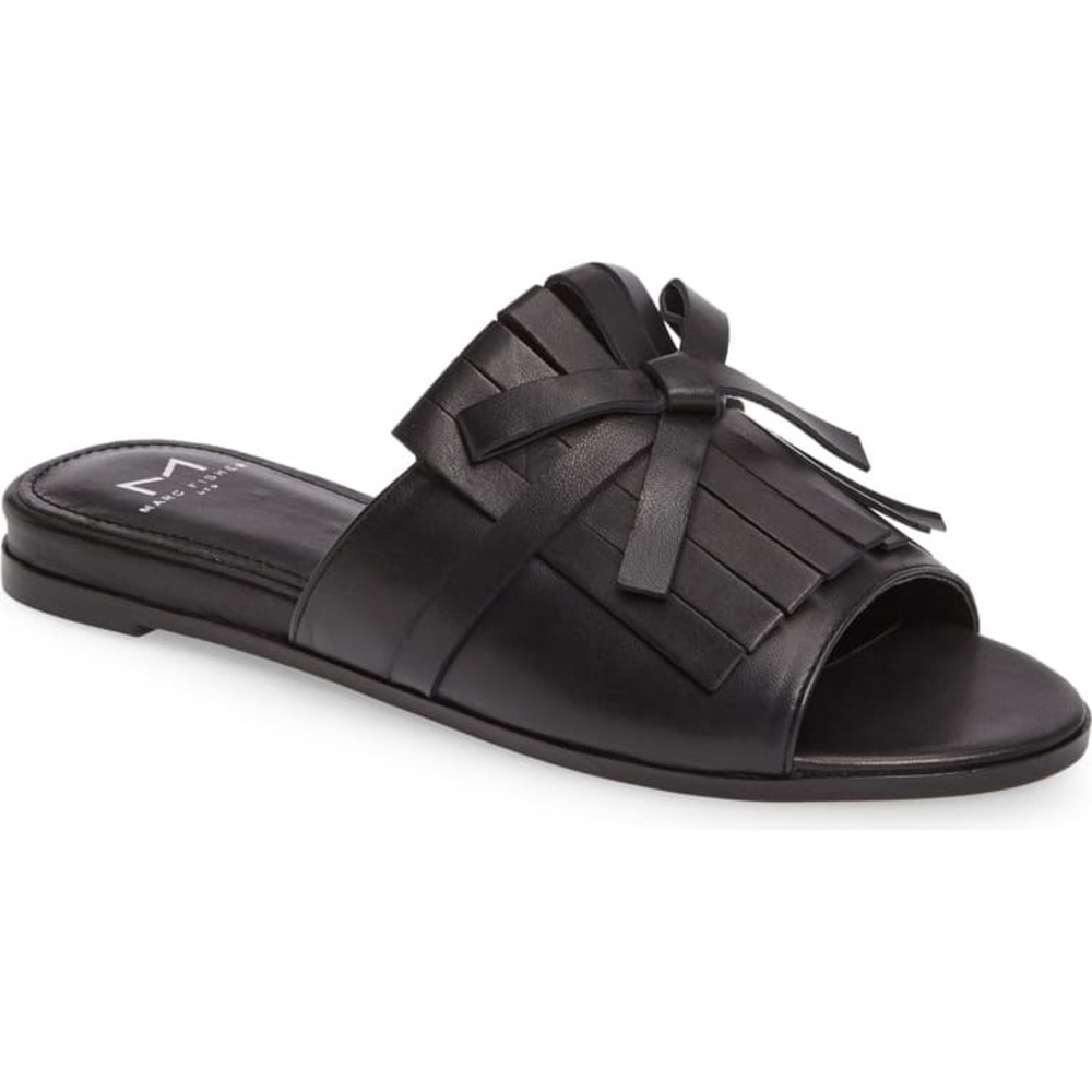 Marc Fisher Whitely Slide Sandal